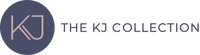 The KJ Collection logo