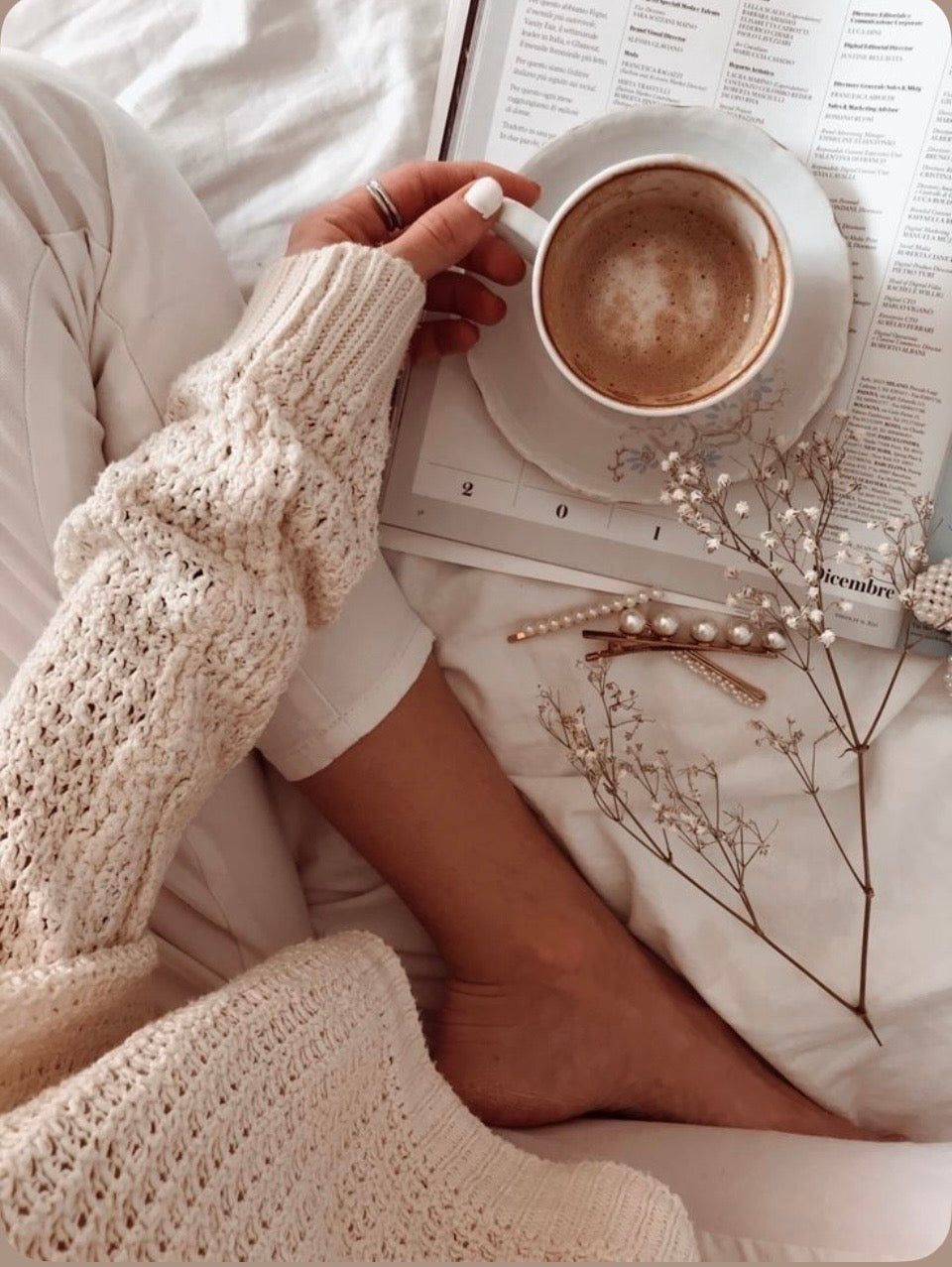 Journal Prompt: The Art of Becoming: Embracing the Woman You Were Created to Be