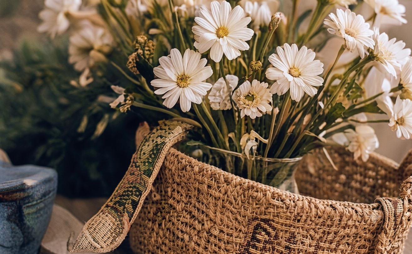 Journal Prompts: Held by Grace