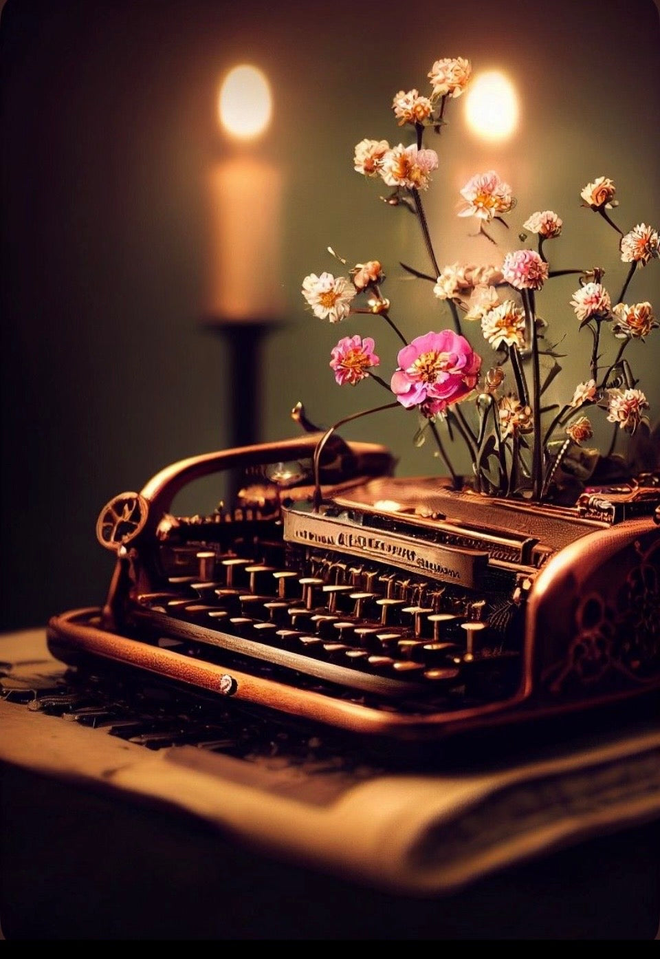 Journal Prompt: What Am I Ready to Choose?