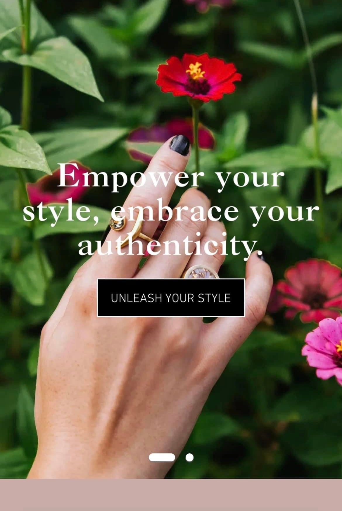 Curate Your Style: Discover Cute and Functional Pieces at The KJ Collection