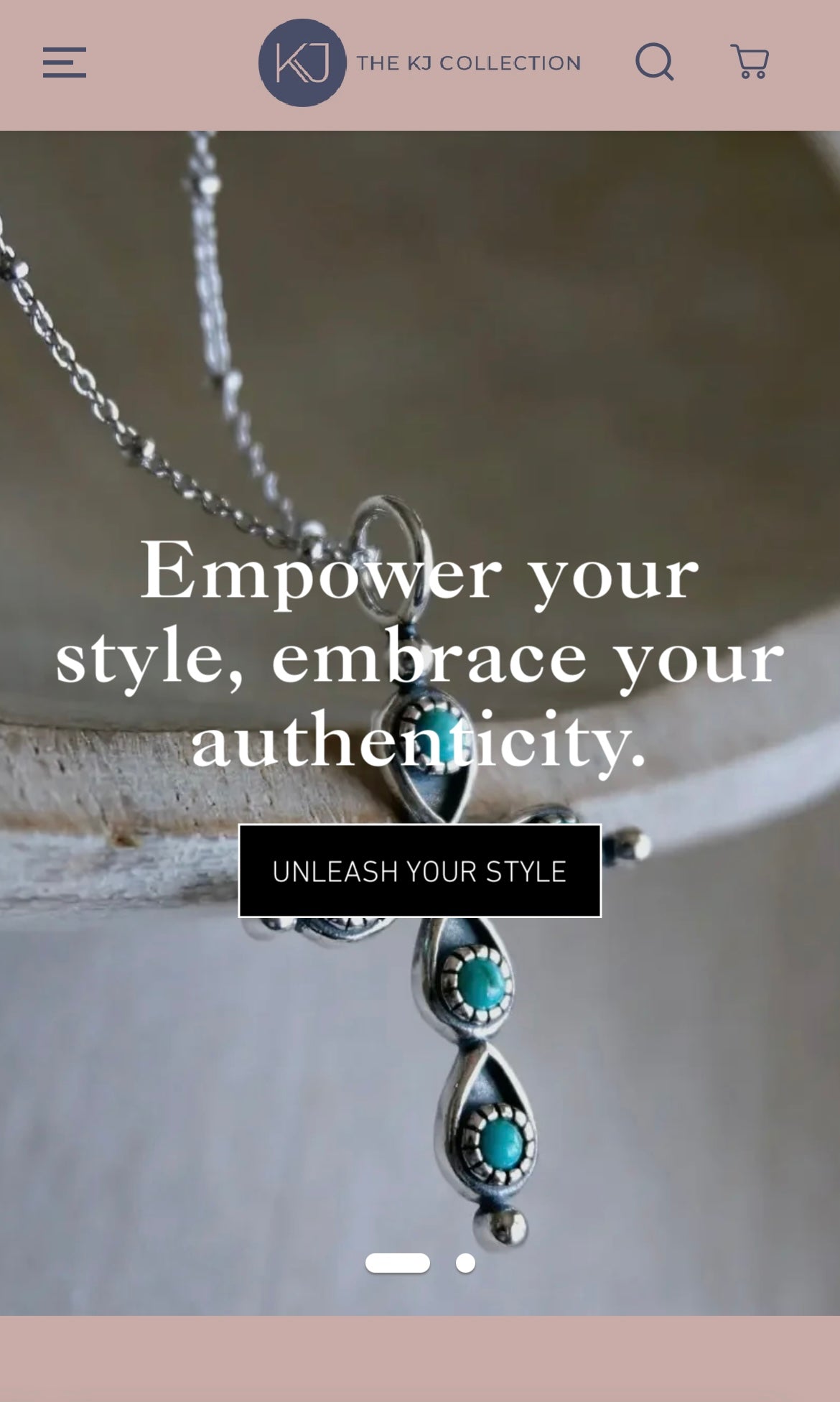 The Power of Authenticity: How Fashion Can Empower Your Self-Confidence