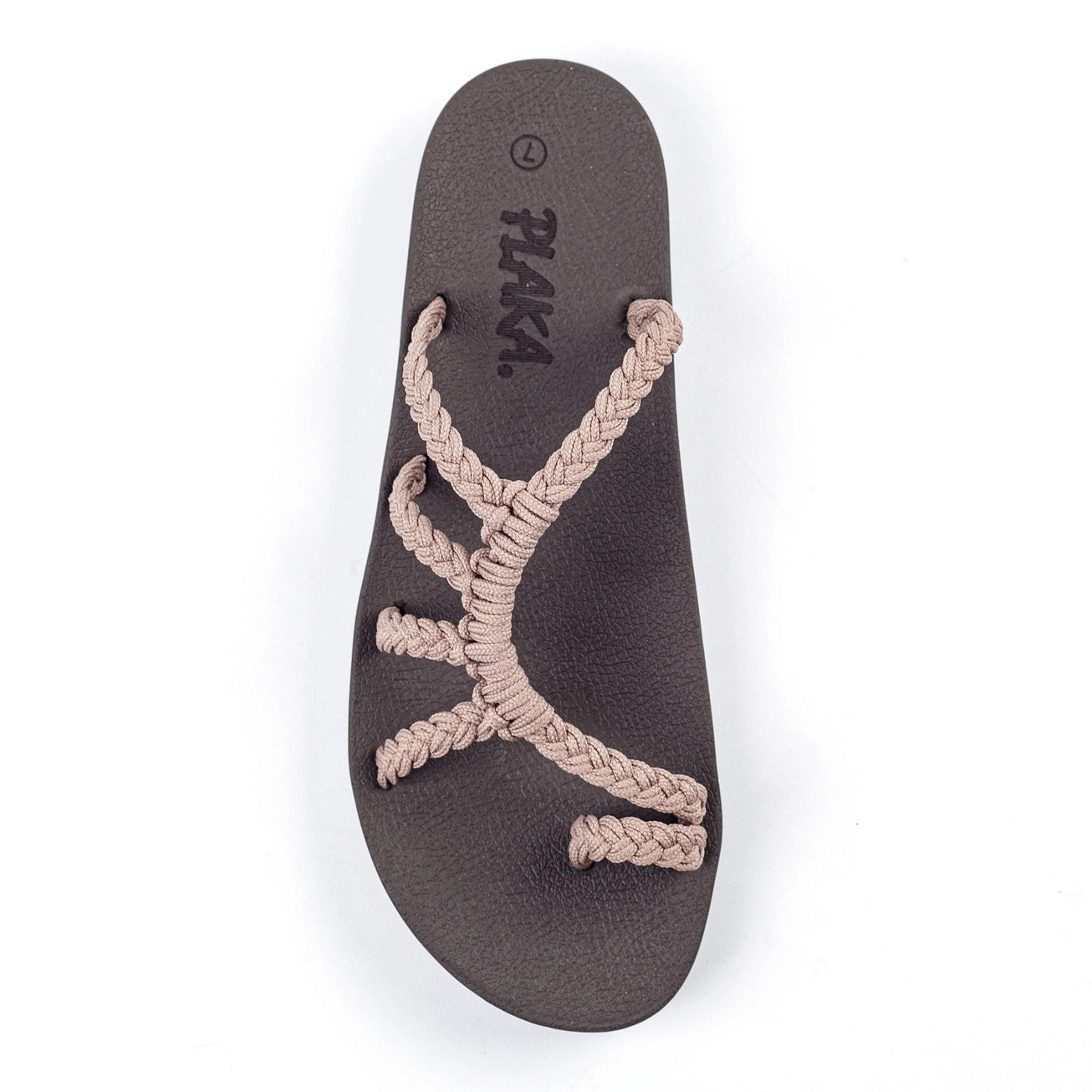 Relief Summer Flip Flops by Plaka