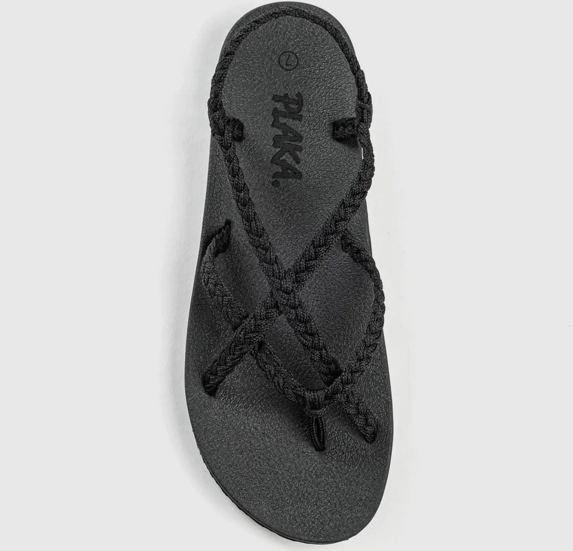 Lagoon Sandals by Plaka 