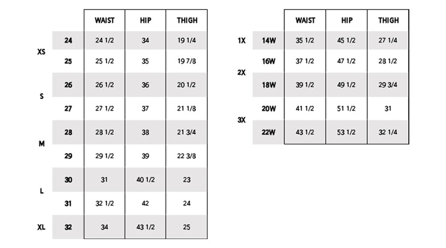 High Rise Button fly Shorts by Mica Denim