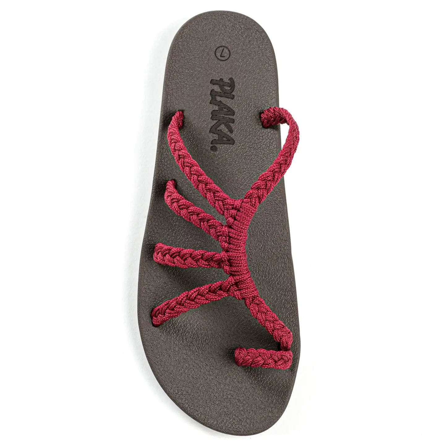 Relief Summer Flip Flops by Plaka