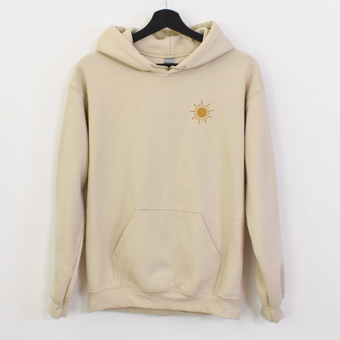 Forever Chasing Sunsets Hoodie