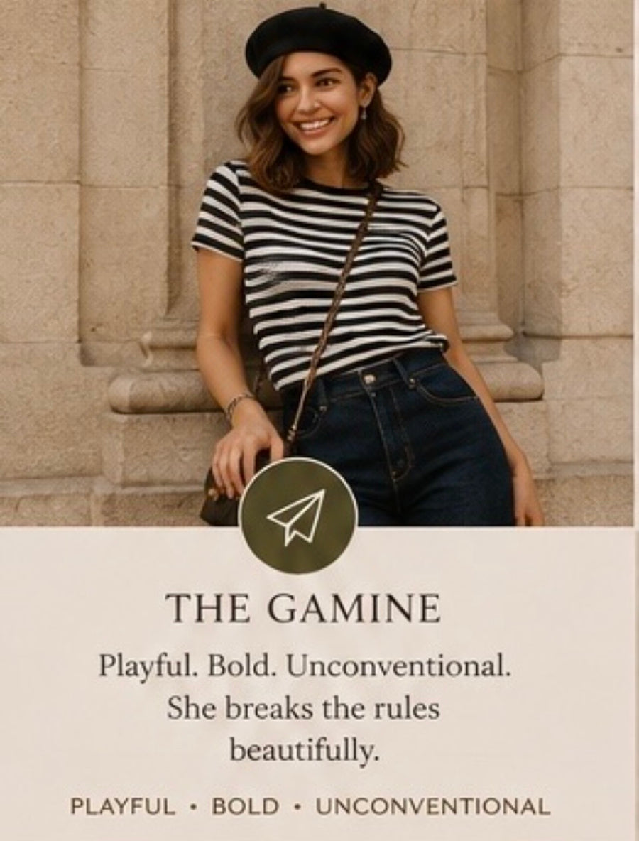 The Gamine
