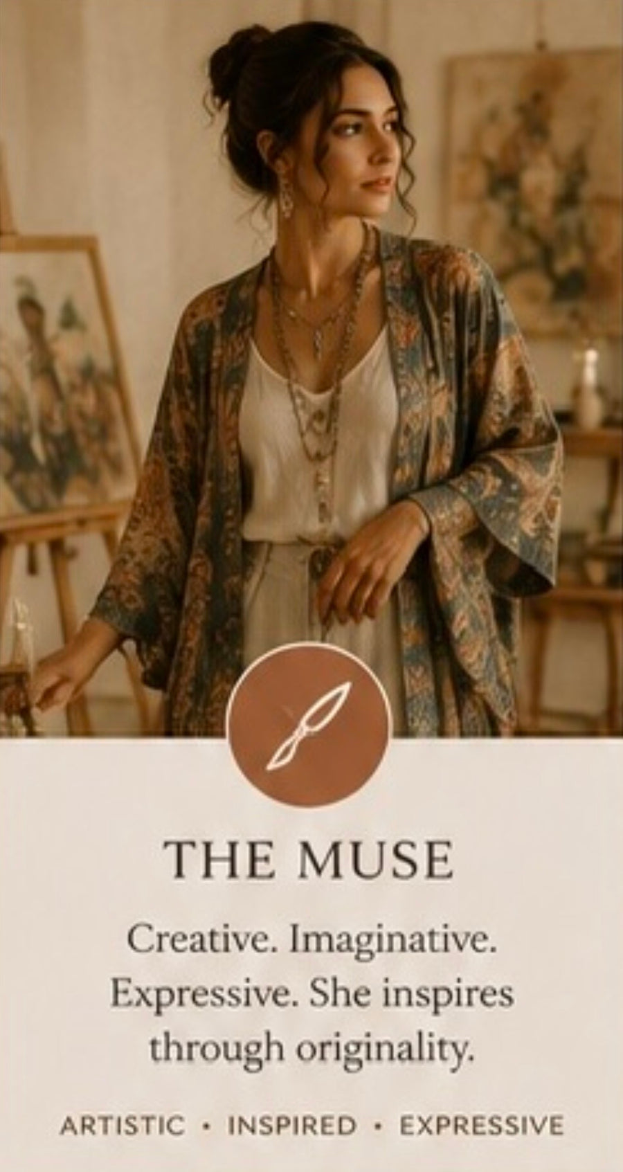 The Muse