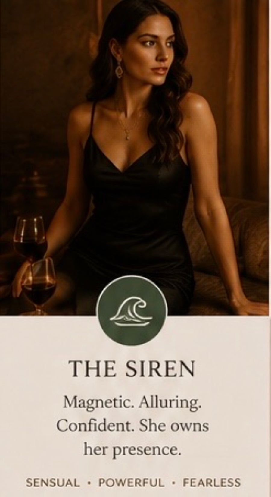 The Siren