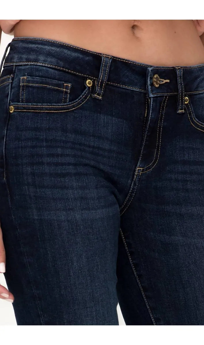 Dazed in Style Skinny Jeans by Miss Me