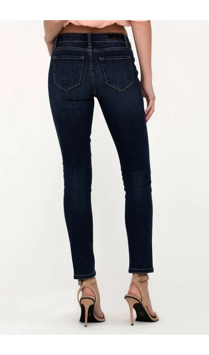 Dazed in Style Skinny Jeans by Miss Me
