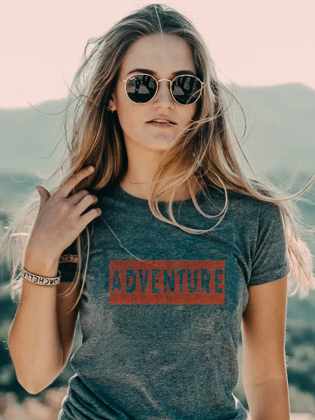 Weekend Collective Adventure T-Shirt